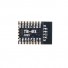 Bluetooth модуль TB-03F BLE 5.0 TLSR8253 